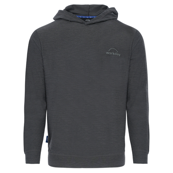 Jersey Hoodie